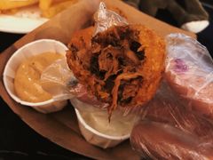 -瑞食酒馆 La Taverne Suisse
