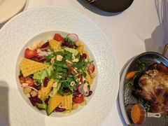 -马克西姆俄罗斯餐厅(通亚街店)