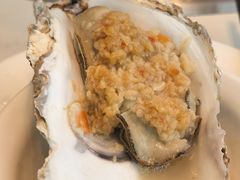 -青蓬蒸汽海鲜·深圳老字号·团建聚会(壹方城店)