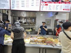 -林静小吃(复兴路店)