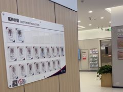 -美年大健康体检(美佳分院)