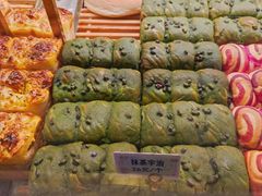-UH祐禾(光谷世界城店)