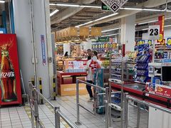 -大润发(张江店)
