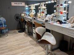 -海马体照相馆(上海月星环球港店)