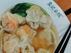 -袁记云饺(鼓楼店)