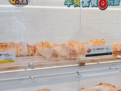 -85度C(上海中原城市广场店)