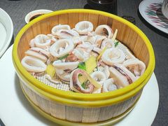 -锦府园·新台州菜(合生汇店)
