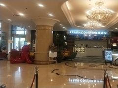 -北京广安门维景国际大酒店