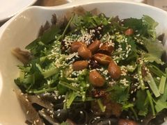 水爆肚-陈傻子餐厅(世纪都会店)
