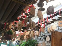 -慢丽江·云南野生菌土鸡锅(付家庄店)