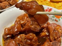 -313羊庄鲜羊火锅·鲜羊肉烧烤(李村店)