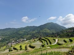 -堂安侗寨