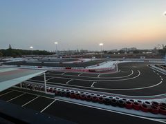 -锐擎卡丁车主题乐园(郊野公园店)