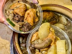 -荒野美食汇(永庆坊店)