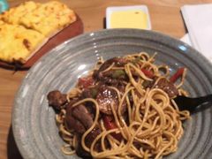 -棒约翰比萨·意面(松江开元店)