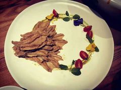 -马仕玖煲·融合菜·酥不腻烤鸭(人大店)