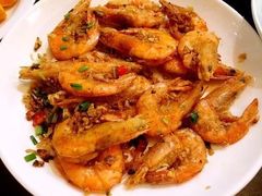 -江城燕子大排档(江汉路步行街店)