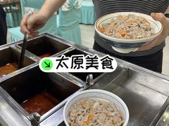 -立群饭店(南内环街店)
