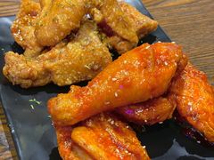 -CHICKEN NOW韩式炸鸡&啤酒