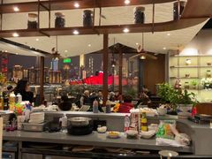 -朗塗老味火锅·江景无人机(长嘉汇店)