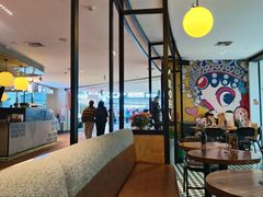 -Moka Bros 摩卡站(西单大悦城店)