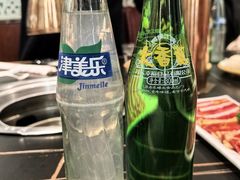 -泰白海鲜烧烤大全