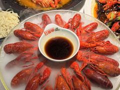 -红盔甲·小龙虾(天钥桥店)