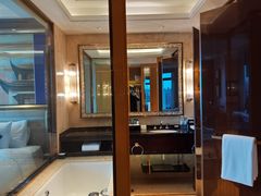 -长沙富力万达文华酒店