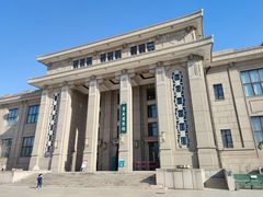 -国家自然博物馆