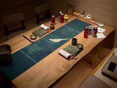 -Minase水濑·日料放题(外滩店)