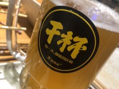 -木屋烧烤(万德庄店)