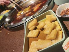 -巴倒烫陆派火锅山庄(南山总店)