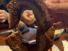 -清真喜兰老丁羊汤特色小吃