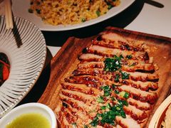 -帕娜·泰式茶餐厅·Bistro(近铁广场店)