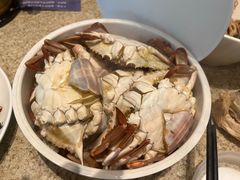 -初色海鲜自助(万丰路店)