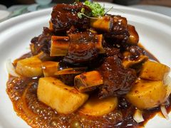 -宴昆山·私房菜(春晖店)