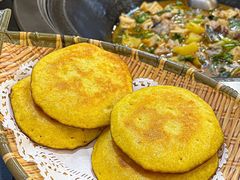 -老刘生态大鱼坊铁锅炖鱼(赛马场店)