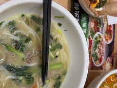 -蒙自源米线大王(宝安尖岗山店)