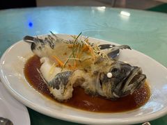 -大茄来海鲜餐厅(亚洲城分行)