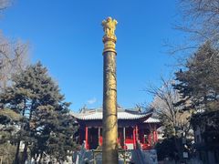 -哈尔滨极乐寺