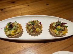 -本处·素食·融合料理(南油店)