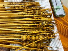 -十里铺铁板鱿鱼