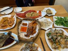-南海渔家•海鲜•正宗海南菜(海棠湾店)