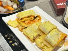 -邢氏老太太烧烤(南山店)