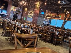 大堂-同仁四季椰子鸡(宝安壹方城店)