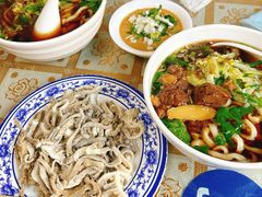 -清真·鸦儿李记·小馆(后海店)