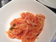 -青松馆韩国料理(香港中路佳世客店)