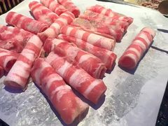 -蒙肥羊·酸汤潮牛·鲜牛肉火锅烤肉自助(岗顶店)