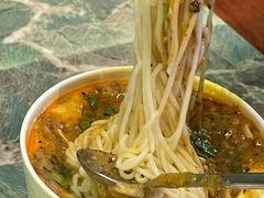 -浩海火烧云傣家菜(京广店)