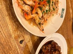 -新白鹿餐厅(龙游路总店·杭帮菜名店)